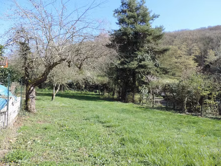 terrain à vendre journans 362m2 57 000€