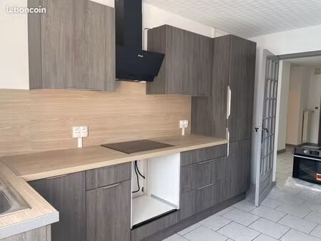 audincourt f3 de 83.60 m2