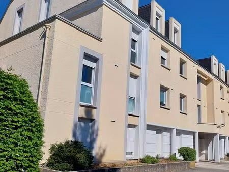 appartement t2 université