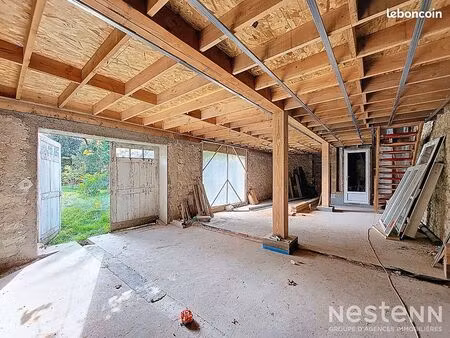 maison 2 pièces 146 m²