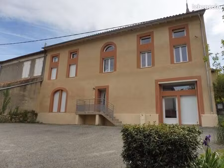 appartement t2 45 m2 refait neuf