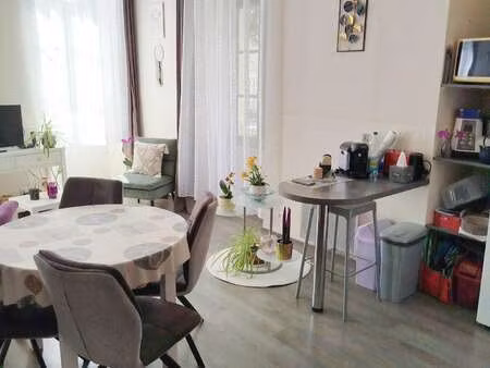 vente appartement 2 pièces à pont-l'abbé (29120) : à vendre 2 pièces / 43m² pont-l'abbé