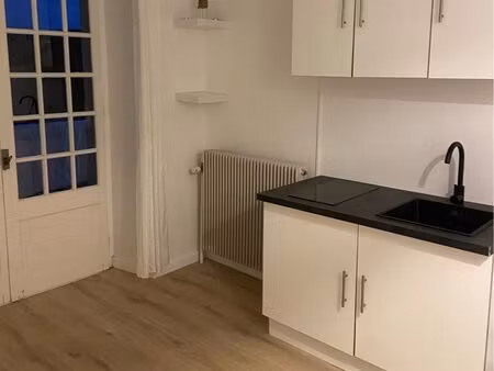 appartement proche frontière