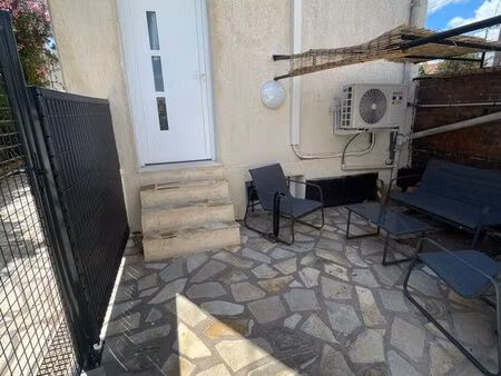 2 pièces à villejuif