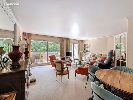 appartement 4 pièces 88 m²