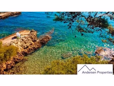 murs commerciaux 630 m² frejus