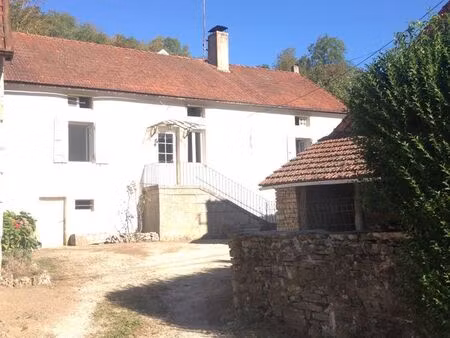 maison 3p à louer dispo 1er juillet