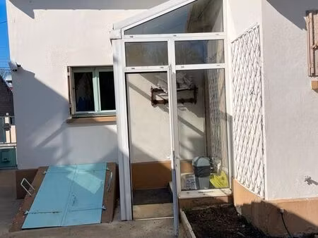 maison proche centre ville