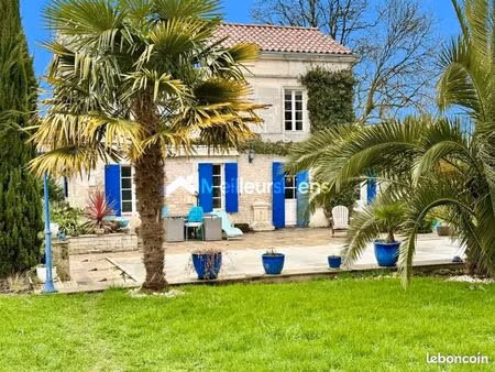 maison 6 pièces 174 m²