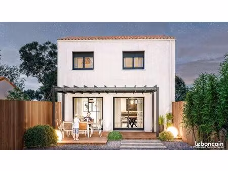 maison 5 pièces 81 m²