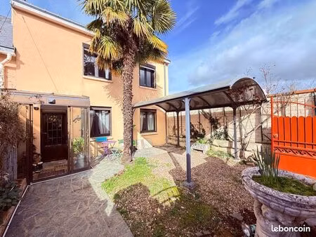 maison à vendre chartres/lucé