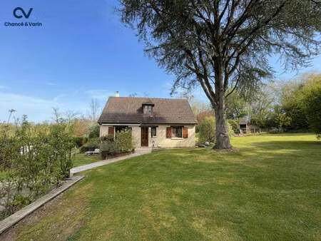 vente maison à manneville-la-pipard (14130) : à vendre / 84m² manneville-la-pipard