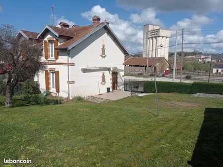 maison 4 pièces 66 m²