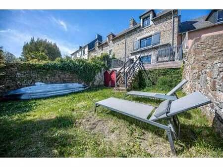 vente maison à plouër-sur-rance (22490) : à vendre / 79m² plouër-sur-rance