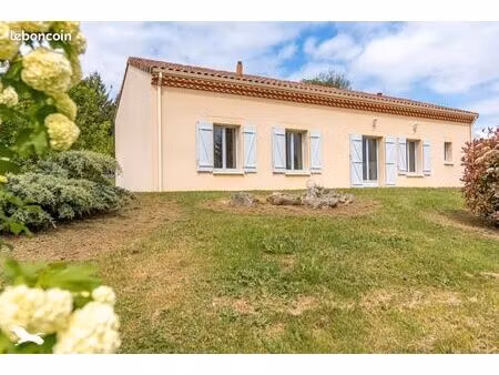 maison 5 pièces 85 m²