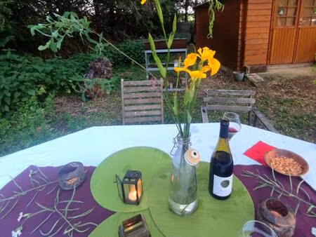 propriétaire particulier