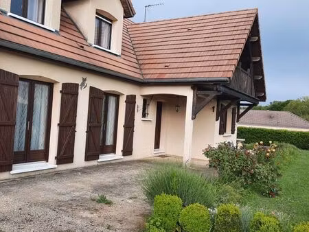 vends maison 145 m2