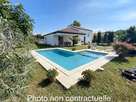maison individuelle à vendre à valence (26000)