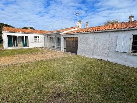 maison 3 pièces 91 m²