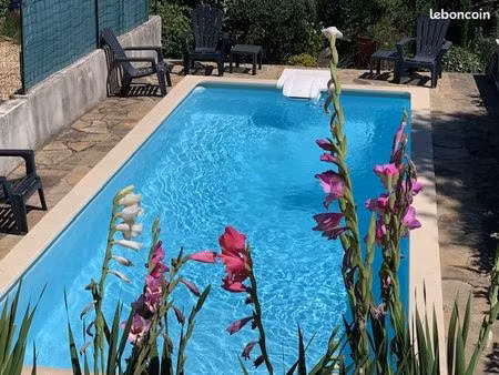 maison de village 4 pièces 66 m²