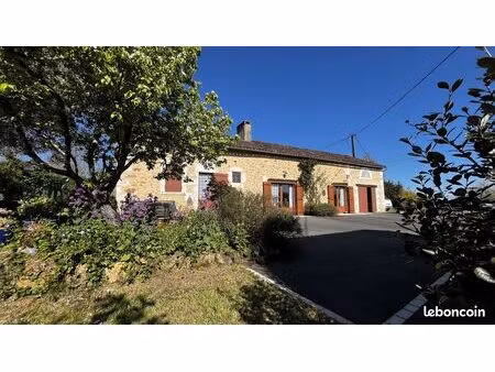maison 5 pièces 113 m²