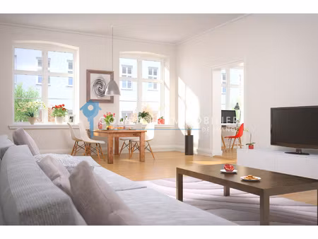 châteauneuf-de-gadagne - appartement t2