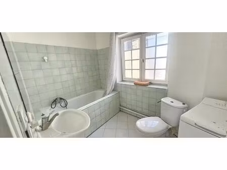 appartement 2 pièces lyon - 300000 €