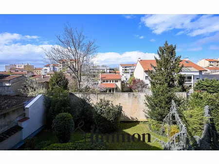 'appartement - 6 pieces'