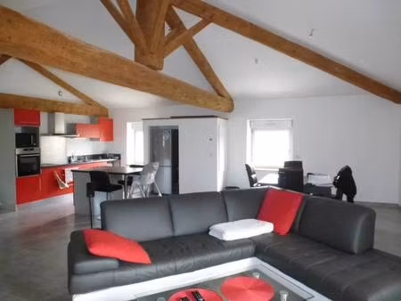 paul clappe immobilier