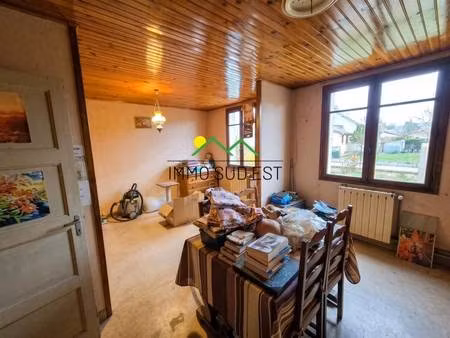 maison de ville à vendre