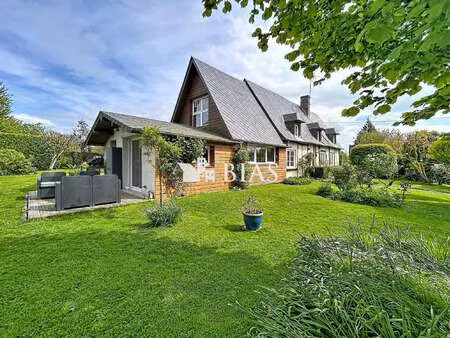 vente maison à buchy (76750) : à vendre / 135m² buchy