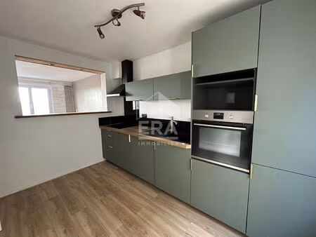 quartier historique - chateauroux