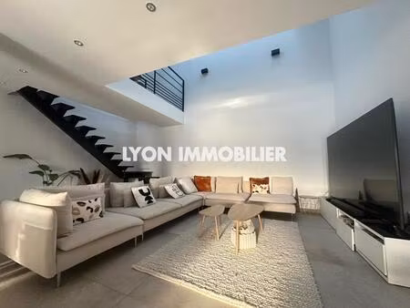 maison récente 2024 208 m2 4 chambres dpe a