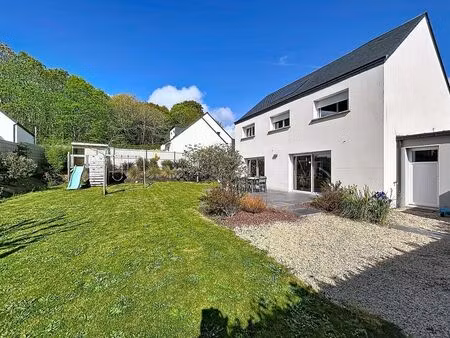 guidel - modernite et commodites a pied