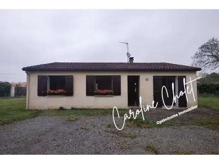 maison à vendre 5 pièces lamothe montravel (24)