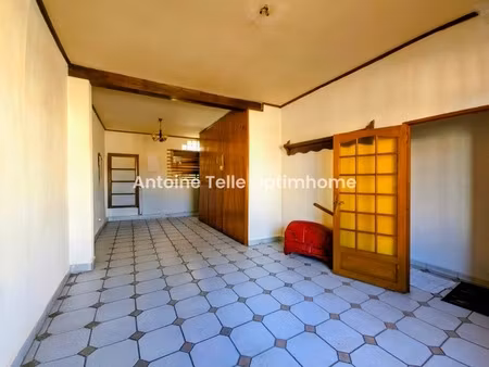 maison 2 chambres  dpe d & jardin - belle opportunité - le cateau 59360