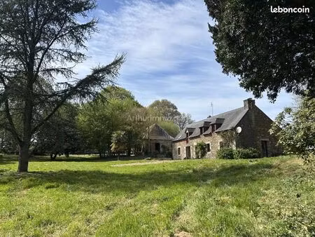 longère 7 pièces 235 m²