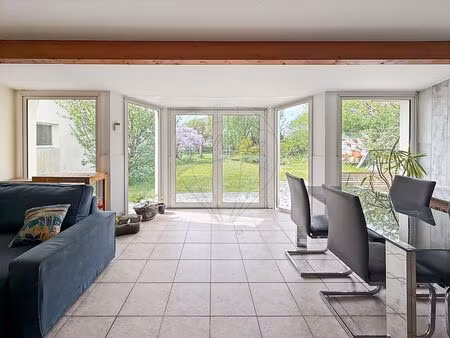 maison 5 chambre(s) à vendre