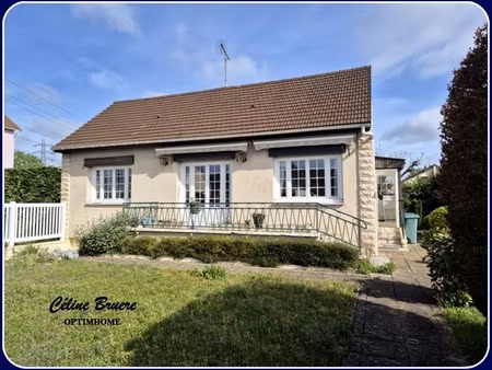 maison à vendre 2 pièces porcheville (78)