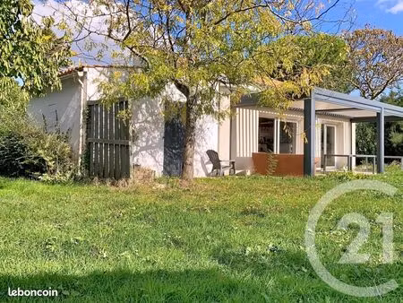 maison 5 pièces 134 m²