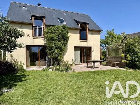 maison 6 pièces 120 m²