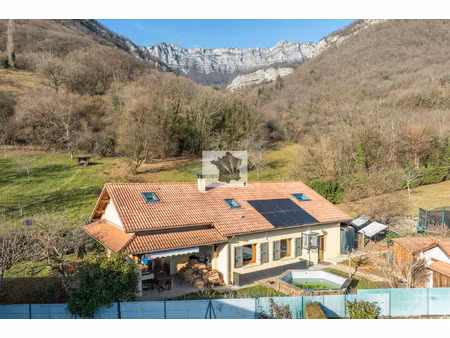 rare a la vente - maison individuelle type t6 avec vue impre