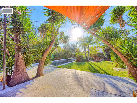 toulon darboussedes maison de charme 5 pieces jardin arbore