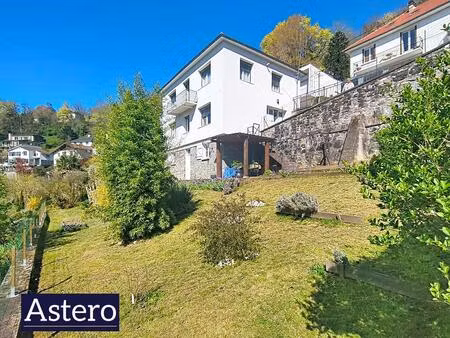 tulle-maison renovée-4 chambres-calme-lumineuse