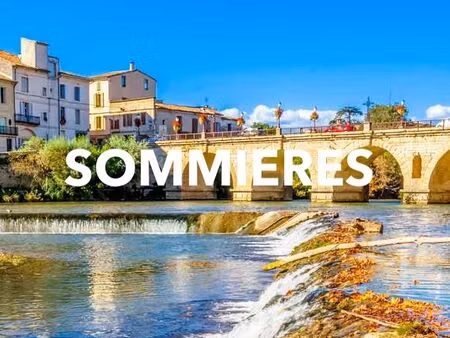 terrain constructible d'environ 700m2