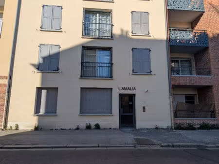 appartement beauvais 1 pièce(s) 30 m2