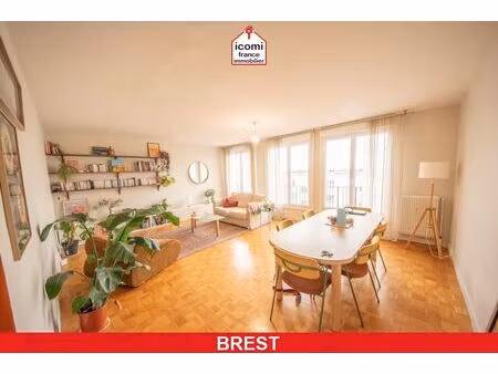 appartement 5 pièces