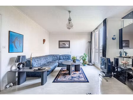 appartement gonesse 3 pièce(s) 75 m2