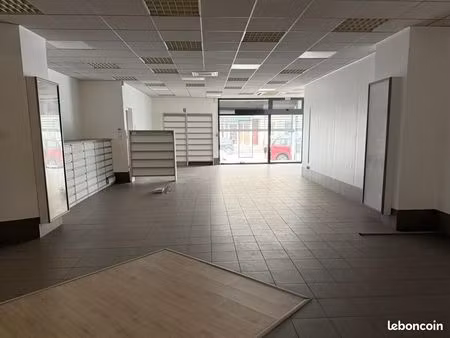 immeuble 218 m² auch