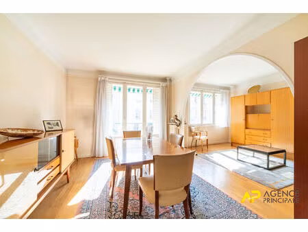 appartement la garenne colombes 4 pièce(s) 72 m2